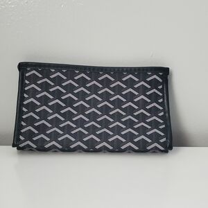 Women's Toiletry Cosmetic Bag